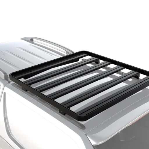 Baca Slimline II para Pick Up dosel Hardtop/Capota o Remolque con riel de fábrica / 1255mm (ancho) x 954mm (largo)
