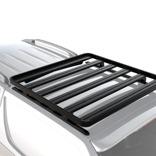 Baca de techo Slimline II para hard top o remolque de Pick-Up / 1255mm (an.) x 1156mm (lar.)