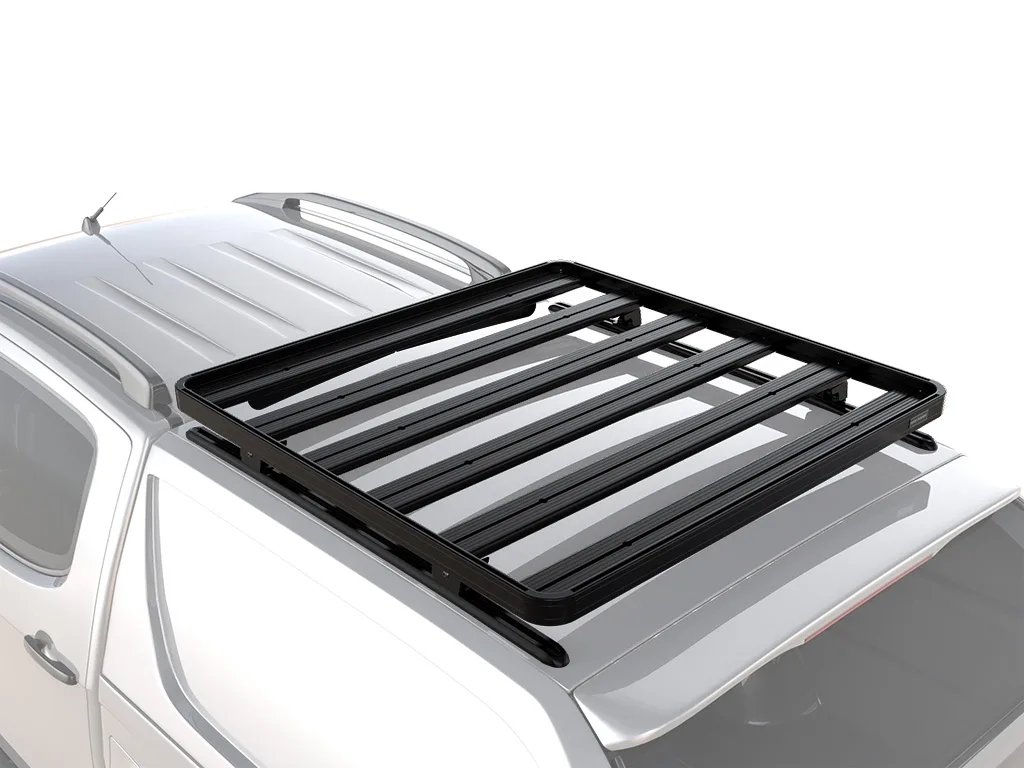 Baca de techo Slimline II para hard top o remolque de Pick-Up / 1255mm (an.) x 1156mm (lar.)