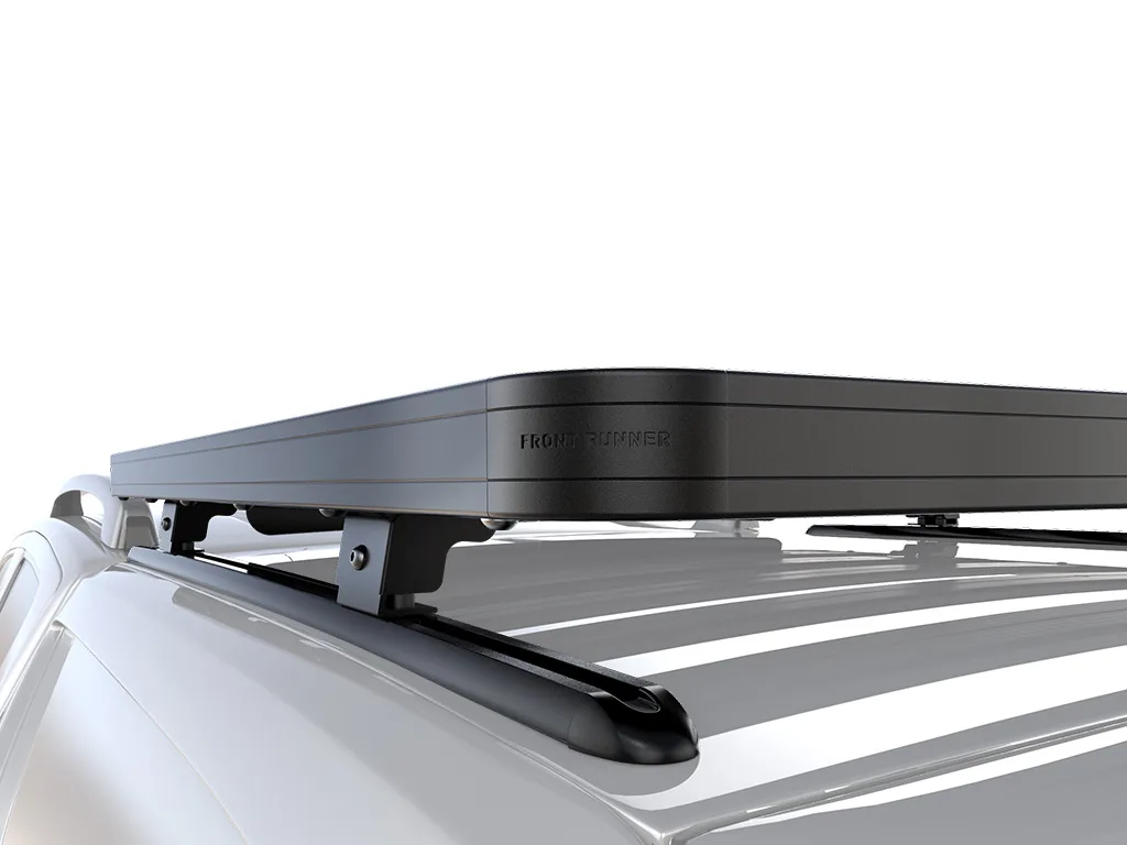 Baca de techo Slimline II para hard top o remolque de Pick-Up / 1255mm (an.) x 1156mm (lar.) - Imagen 3