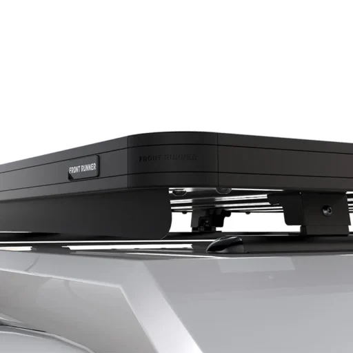 Alternative view of Baca de techo Slimline II para hard top o remolque de Pick-Up / 1255mm (an.) x 1964mm (lar.)