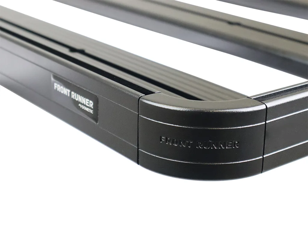 Baca Slimline II / 1345mm(ancho) X 1358mm(largo) para Capota de Pickup o trailer - Imagen 4
