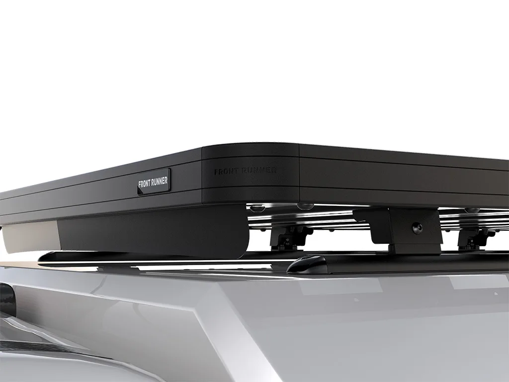 Baca de techo Slimline II para hard top o remolque de Pick-Up / 1345mm (an.) x 2772mm (lar.) - Imagen 2