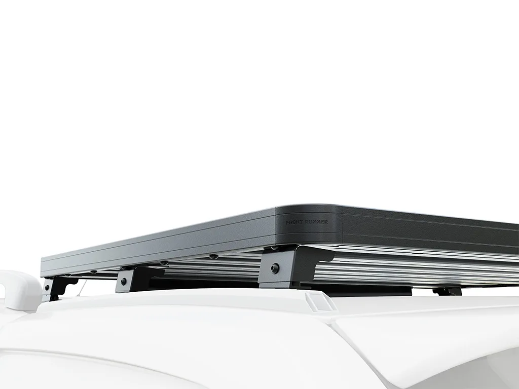 Baca de techo Slimline II para hard top o remolque de Pick-Up / 1425mm (an.) x 1358mm (lar.) - Imagen 3