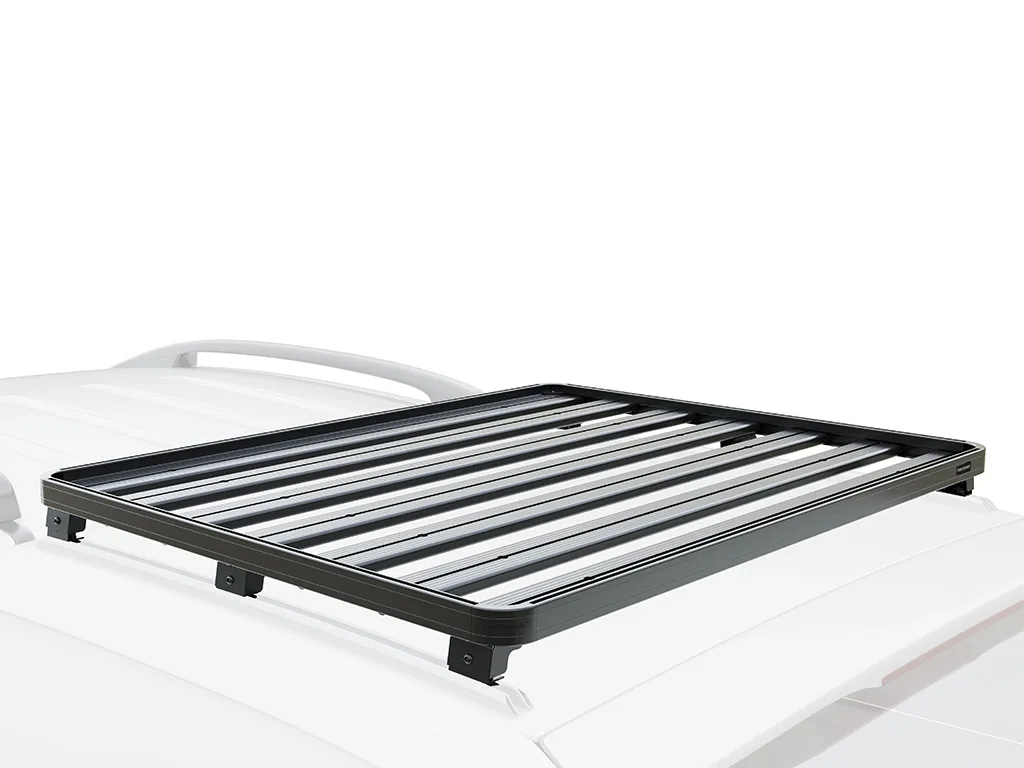 Baca de techo Slimline II para hard top o remolque de Pick-Up / 1425mm (an.) x 1358mm (lar.)