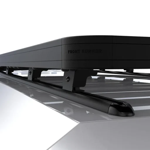 Alternative view of Baca Slimline II / Alto / 1425mm (ancho) X 2166mm (largo) para Capota de camioneta/HardTop o remolque