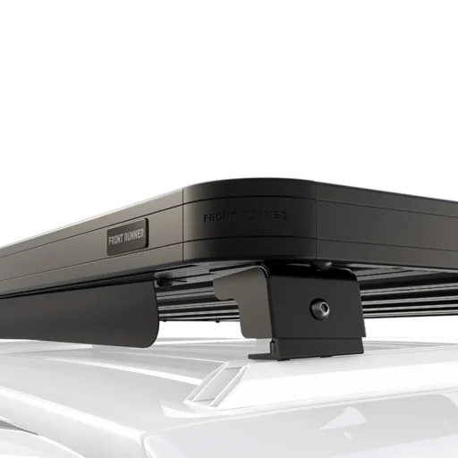 Alternative view of Baca Slimline II para capota para Volkswagen Amarok RSI Doble cabina