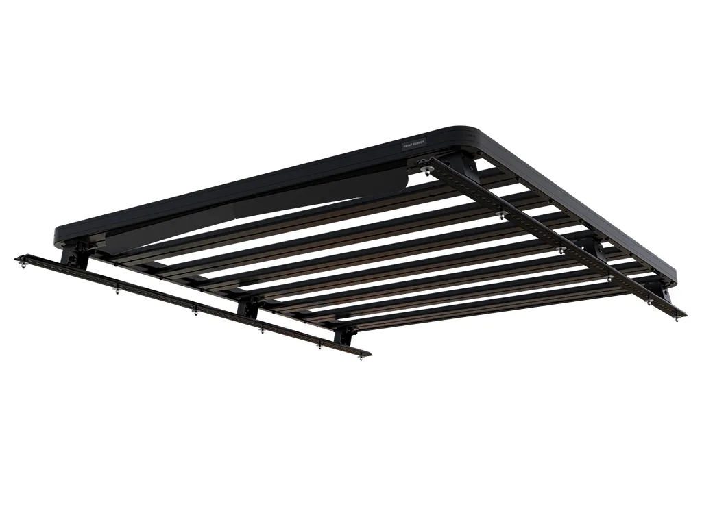 Baca de techo Slimline II para canopy ARE / tamaño completo caja de pick-up 5.5' - Imagen 7