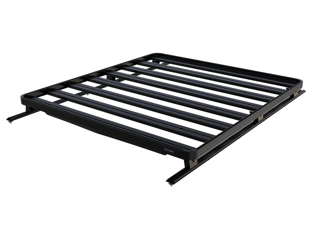 Baca de techo Slimline II para canopy ARE / tamaño completo caja de pick-up 5.5' - Imagen 6