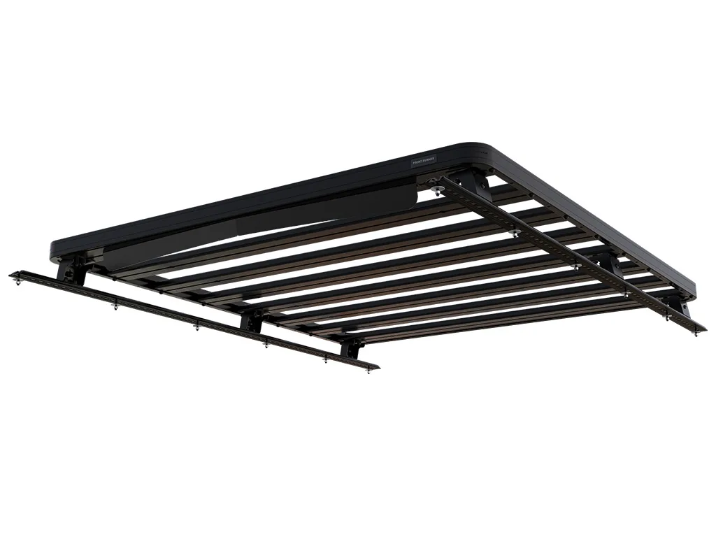 Baca de techo Slimline II para canopy Leer / 1425mm(ancho) x 1560mm(largo) - Imagen 7