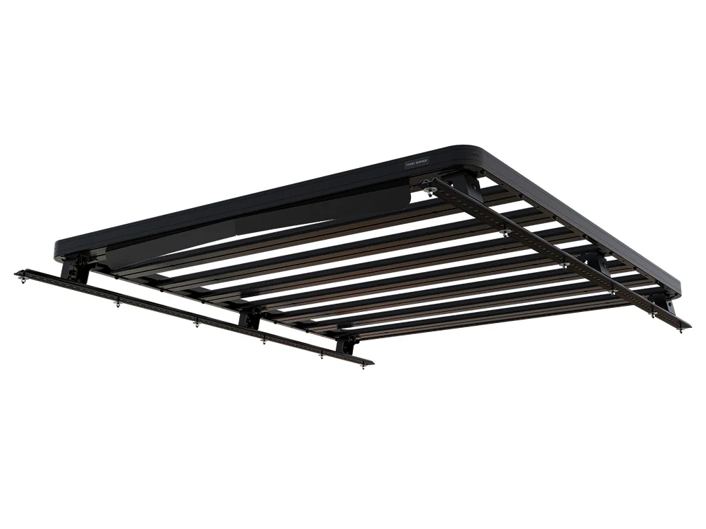 Baca de techo Slimline II para canopy Snugtop / tamaño completo caja pick-up 5.5' - Imagen 7