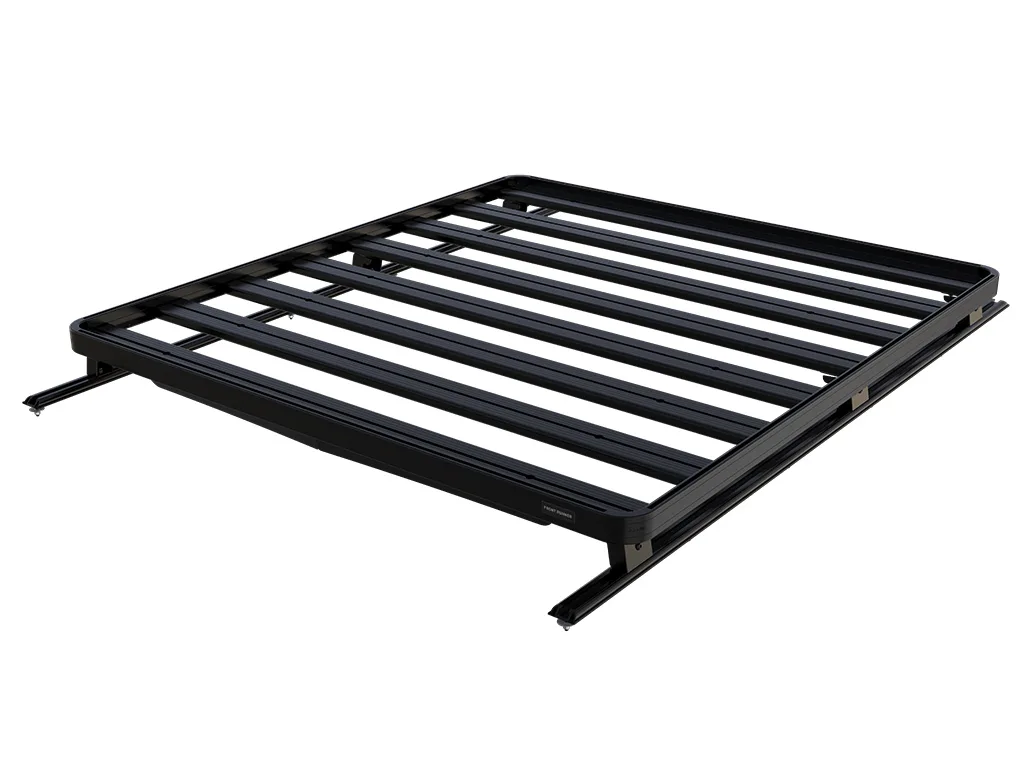 Baca de techo Slimline II para canopy Snugtop / tamaño completo caja pick-up 5.5' - Imagen 6