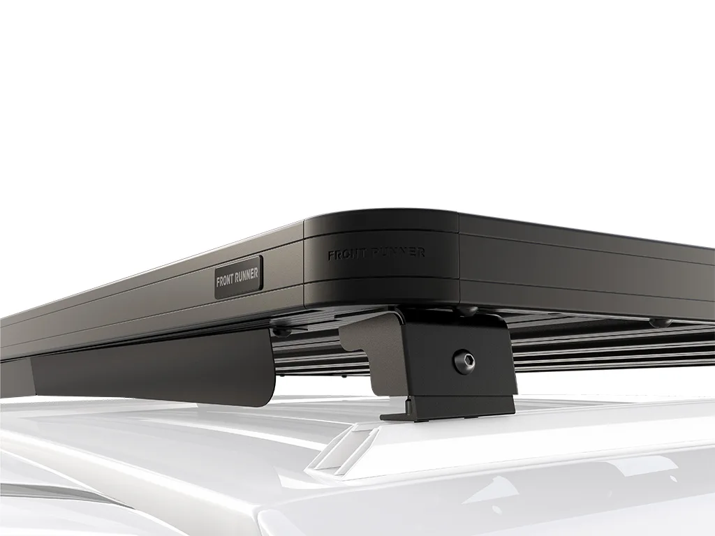 Baca de techo Slimline II para canopy Snugtop / tamaño completo caja pick-up 5.5' - Imagen 2