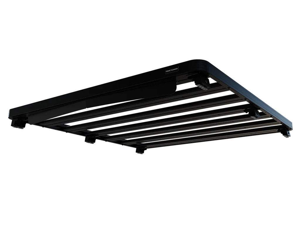 Galerie de toit Slimline II pour capot RSI Smart pour Jeep Gladiator JT (2019-actualité) - Image 7