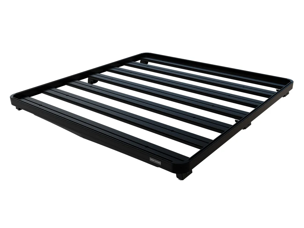 Galerie de toit Slimline II pour capot RSI Smart pour Jeep Gladiator JT (2019-actualité) - Image 6