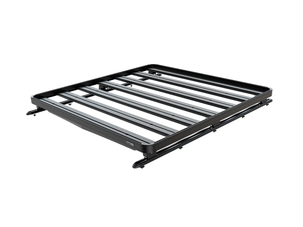 Baca Slimline II / 1345mm(ancho) X 1358mm(largo) para Capota de Pickup o trailer - Imagen 6