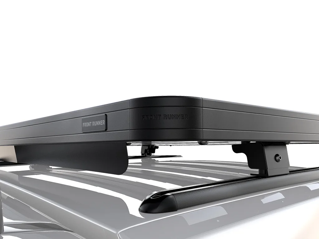 Baca Slimline II / 1345mm(ancho) X 1358mm(largo) para Capota de Pickup o trailer - Imagen 2