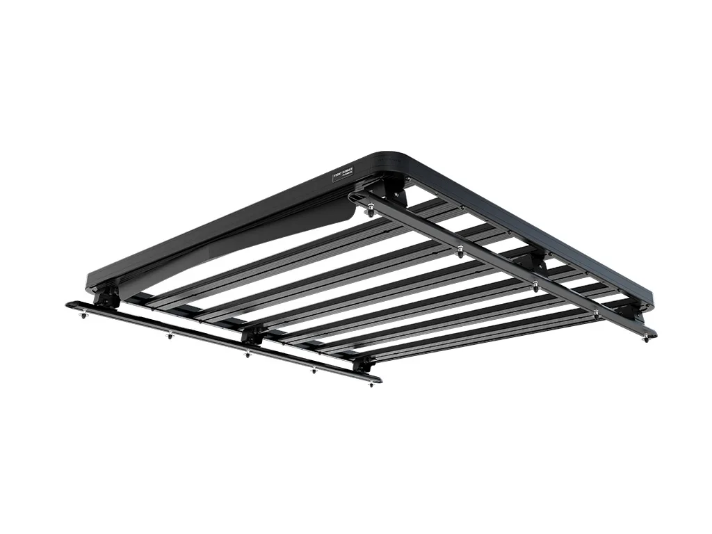 Baca Slimline II / 1345mm(ancho) X 1358mm(largo) para Capota de Pickup o trailer - Imagen 7