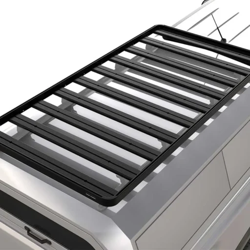 Baca Slimline II / Alta para Pick Up dosel Hardtop/Capota o Remolque con riel de fábrica / 1425mm (ancho) x 2166mm (largo)