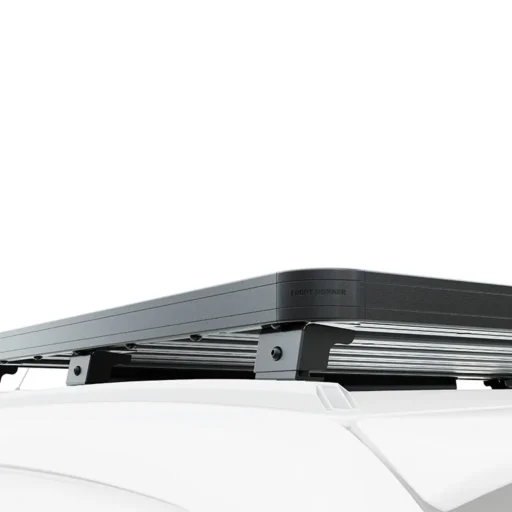 Alternative view of Baca Slimline II para Pick Up Capota o Remolque con riel de fábrica / 1345mm (ancho) x 1762mm (largo)