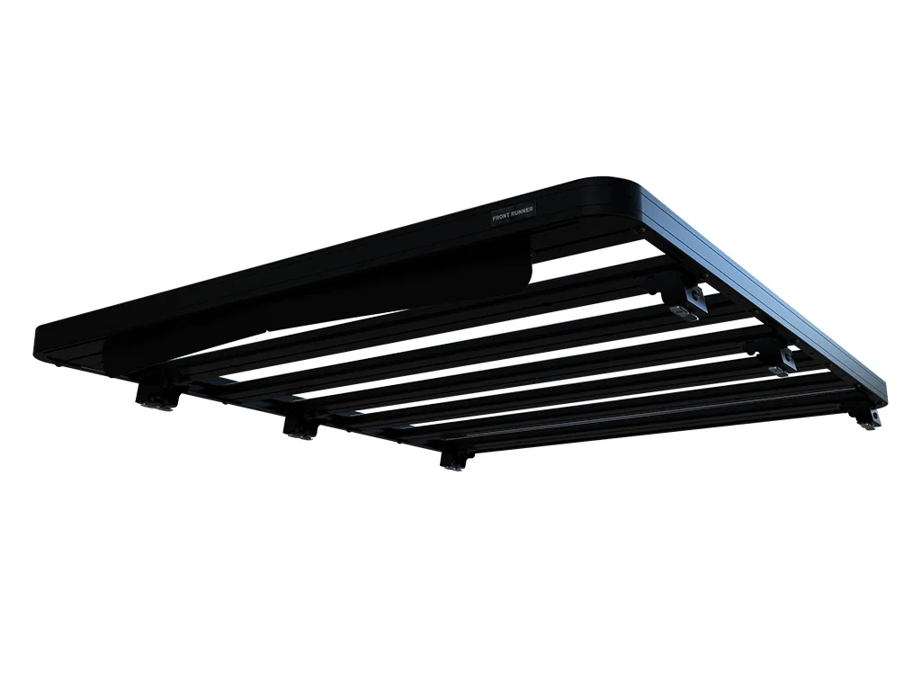 Slimline II Dachträger / Höhe / 1345 mm (Breite) x 1358 mm (Länge) für LKW-Motorhaube/Hardtop oder Anhänger – Bild 8