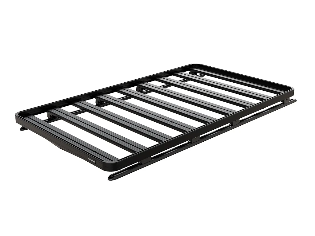Baca de techo Slimline II para hard top o remolque de Pick-Up / Alto / 1165mm (an.) x 1964mm (lar.) - Front Runner - Imagen 7