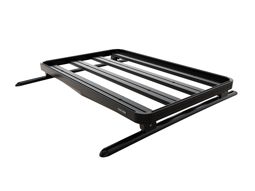 Baca Slimline II / Alto / 1345mm (ancho) X 954mm (largo) para Capota de camioneta/HardTop o remolque - Imagen 7