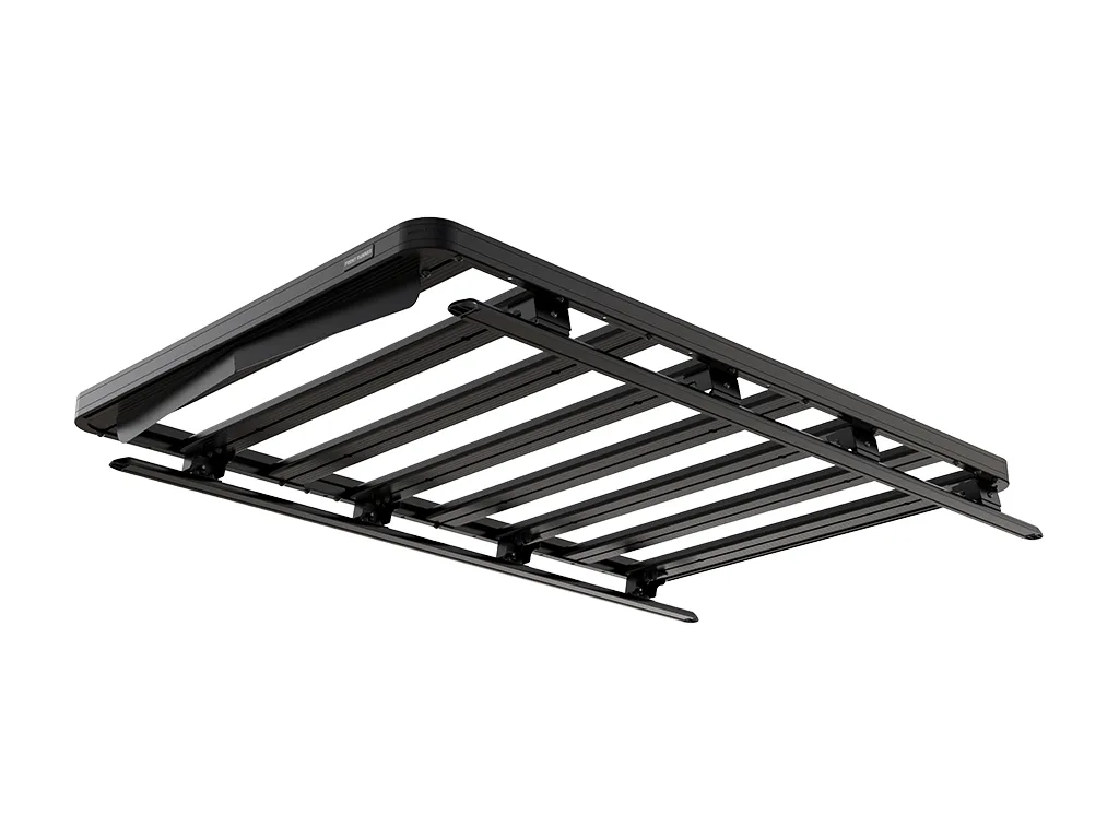 Baca Slimline II / Alto / 1345mm (ancho) X 1762mm (largo) para Capota de camioneta/HardTop o remolque - Imagen 8
