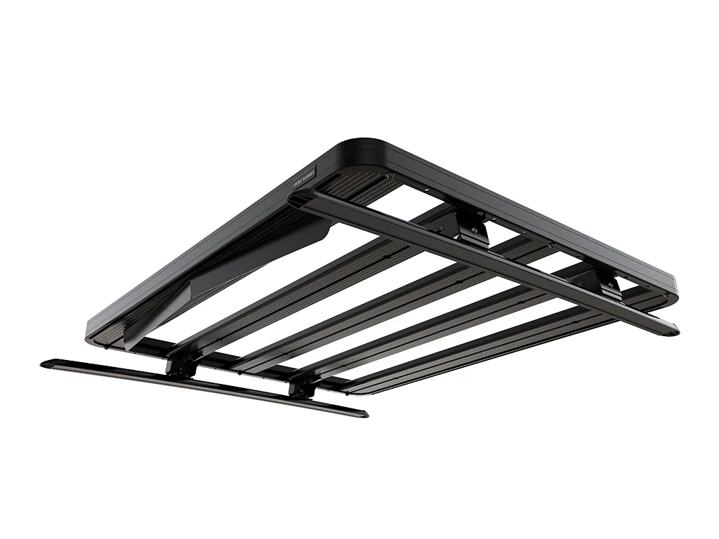 Baca Slimline II / Alto / 1425mm (ancho) X 1156mm (largo) para Capota de camioneta/HardTop o remolque - Imagen 8