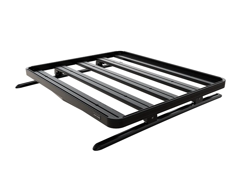 Baca Slimline II / Alto / 1425mm (ancho) X 1156mm (largo) para Capota de camioneta/HardTop o remolque - Imagen 7