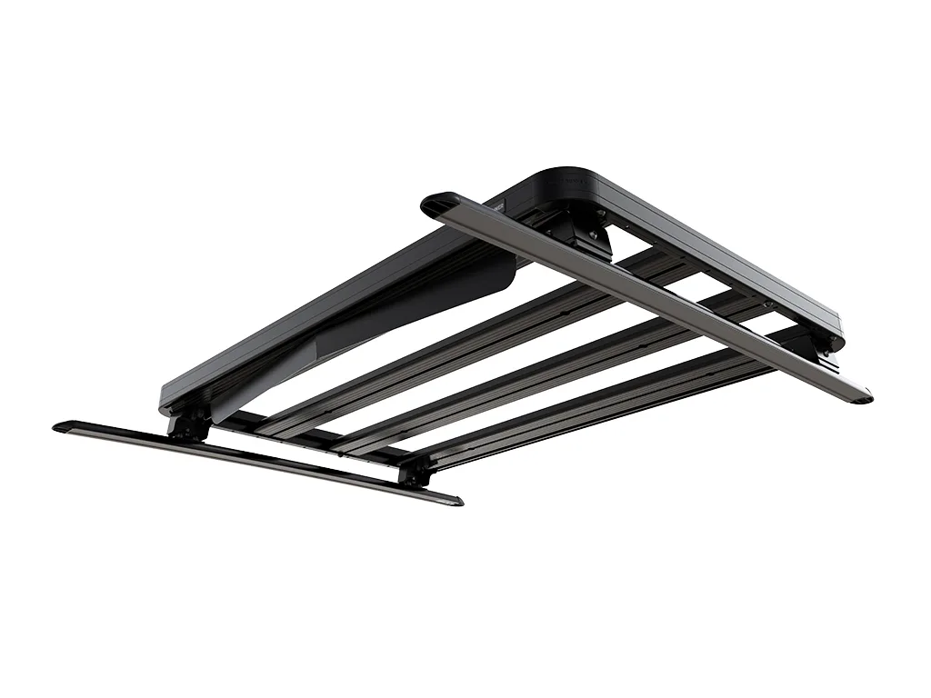 Slimline II Dachträger / Höhe / 1425 mm (Breite) x 2570 mm (Länge) für LKW-Motorhaube/Hardtop oder Anhänger – Bild 8