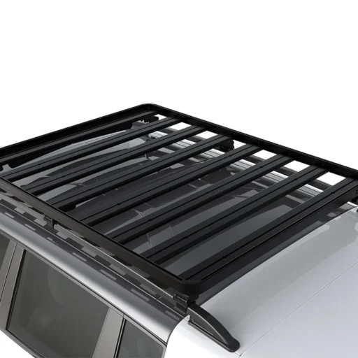 Baca de techo para riel Slimline II para Citroën Berlingo (2019-actual)