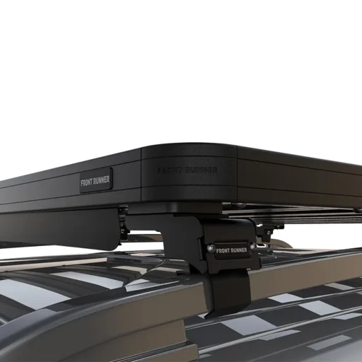 Alternative view of Baca de techo para riel Slimline II para Citroën Berlingo (2019-actual)
