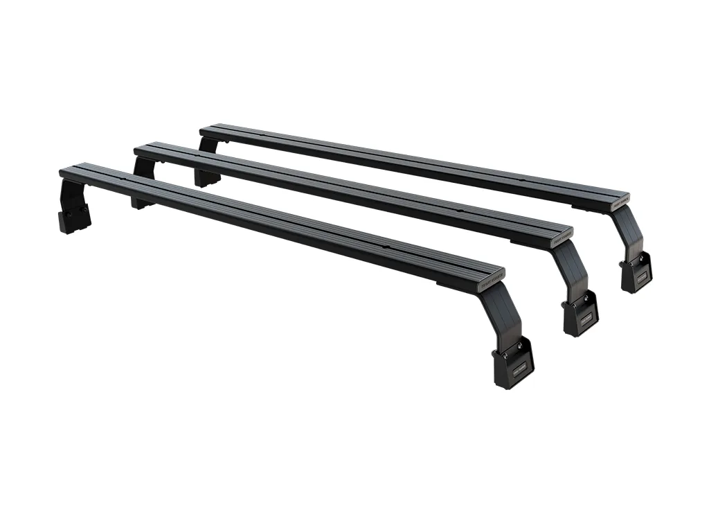 Triple Bar Kit for Chevrolet Colorado/GMC Canyon ReTrax XR 6" (2015-Current) - Image 4
