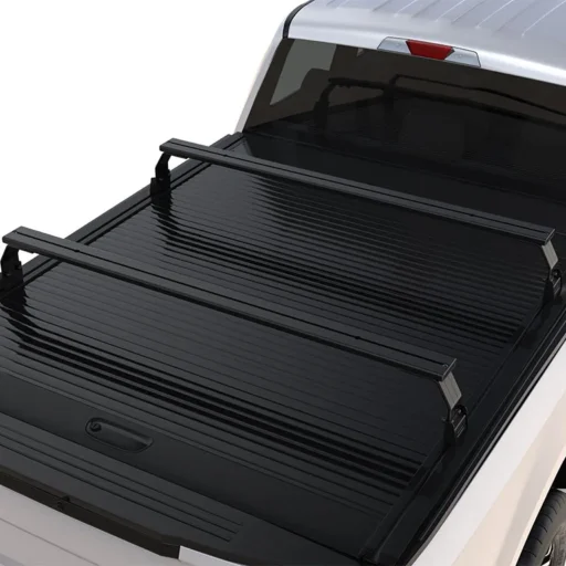 Juego de barra doble para caja para Chevrolet Coloradro/GMC Canyon ReTrax XR 5" (2015-actual)