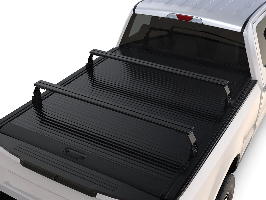 Conjunto de barra de cama de casal para Chevrolet Coloradro/GMC Canyon ReTrax XR 5" (2015-atualidade)