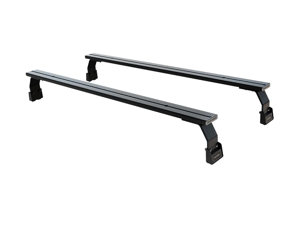 Conjunto de barra de cama de casal para Chevrolet Coloradro/GMC Canyon ReTrax XR 5" (2015-atual) - Imagem 4