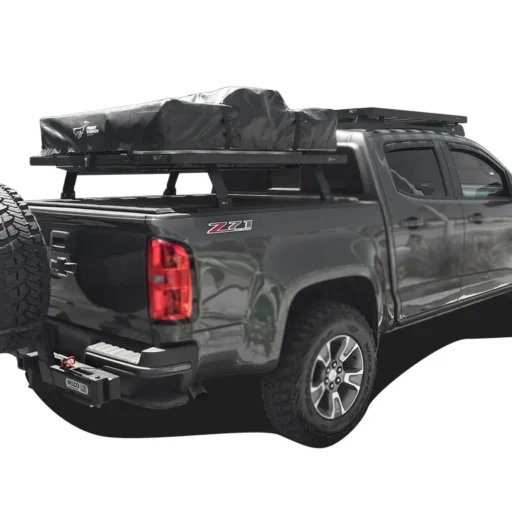 Baca de caja Slimline II para Chevy Colorado Roll Top 5.1 ' (2015-actual)