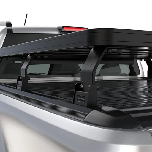Alternative view of Baca para caja Slimline II para-Chevrolet Coloradro/GMC Canyon ReTrax XR 5" (2015-actual)