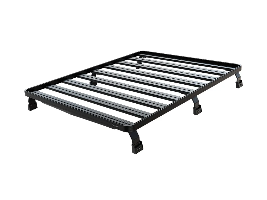Baca de caja Slimline II para Chevrolet Colorado/GMC Canyon ReTrax XR 6" (2015-actual) - Imagen 6