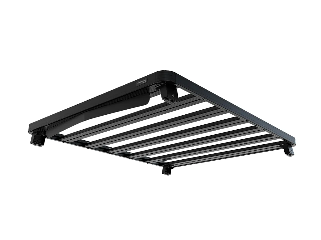 Baca de techo Slimline II para Porsche Cayenne (2002-2010) - Imagen 6