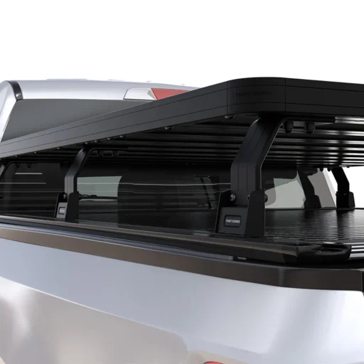 Alternative view of Baca de caja Slimline II para Chevrolet Silverado/GMC Sierra 1500/2500/3500 ReTrax XR 5'9" (2007-actual)