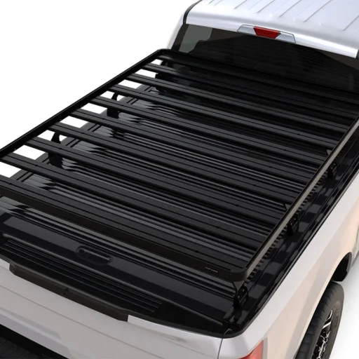 Baca de caja Slimline II para Chevrolet Silverado/GMC Sierra 1500/2500/3500 ReTrax XR 6'6" (1988-actual)
