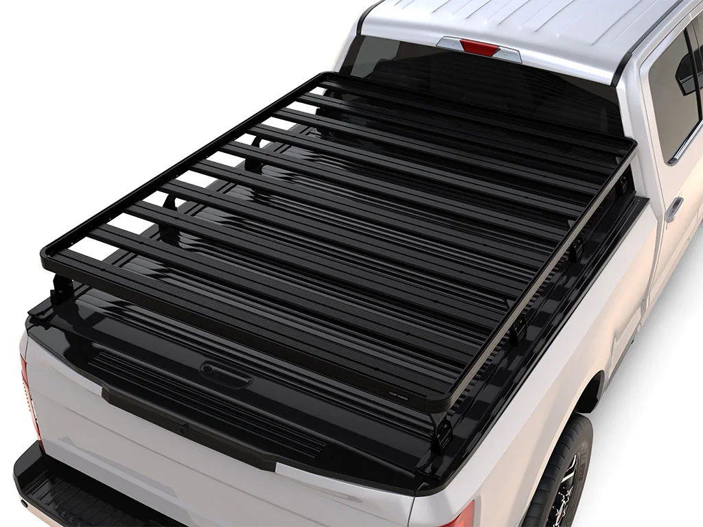 Baca de caja Slimline II para Chevrolet Silverado/GMC Sierra 1500/2500/3500 ReTrax XR 6'6" (1988-actual)