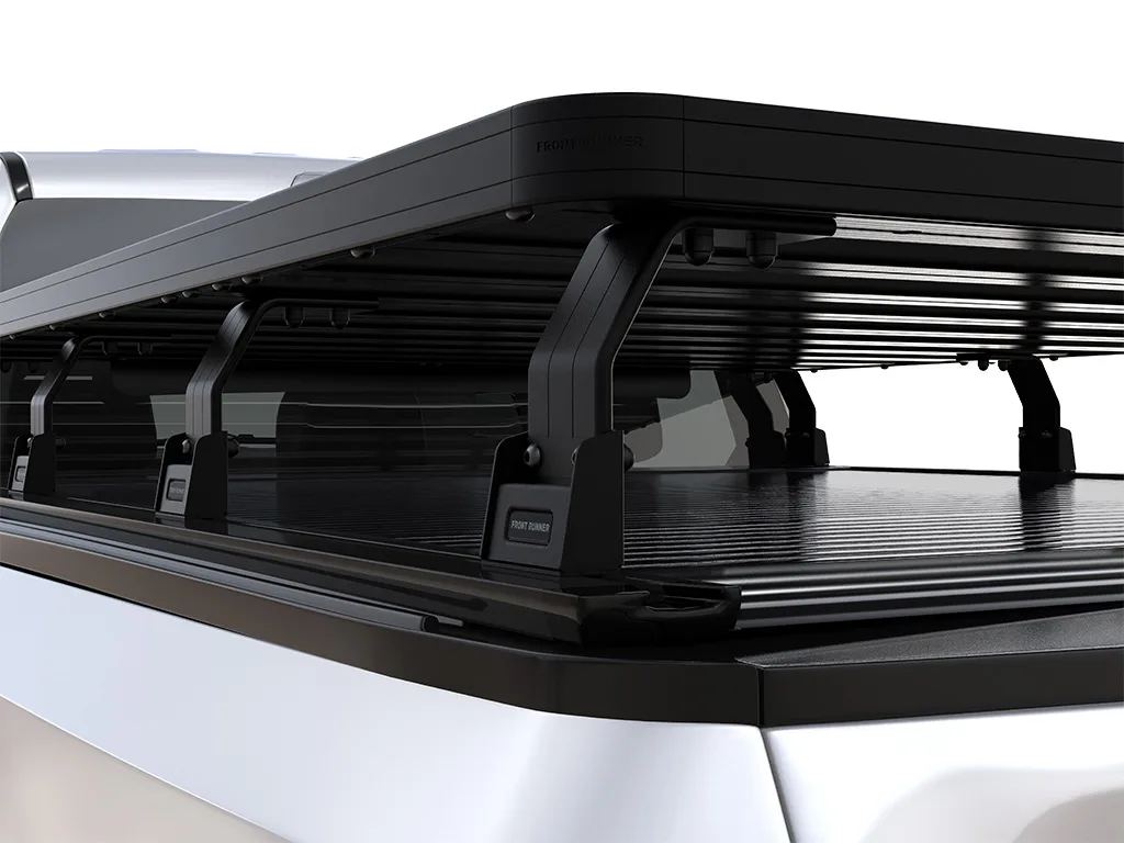 Baca de caja Slimline II para Chevrolet Silverado/GMC Sierra 1500/2500/3500 ReTrax XR 6'6" (1988-actual) - Imagen 3