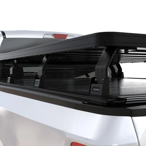 Alternative view of Baca de caja Slimline II para Chevrolet Silverado/GMC Sierra 1500/2500/3500 ReTrax XR 6'6" (1988-actual)