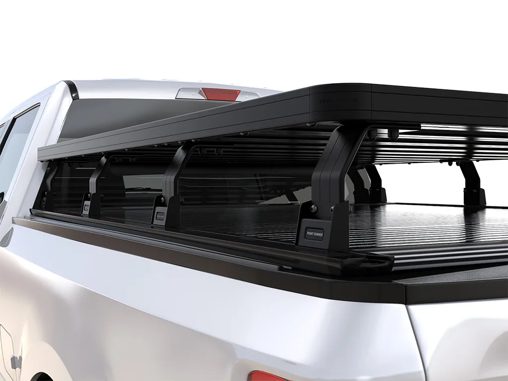 Baca de caja Slimline II para Chevrolet Silverado/GMC Sierra 1500/2500/3500 ReTrax XR 6'6" (1988-actual) - Imagen 2