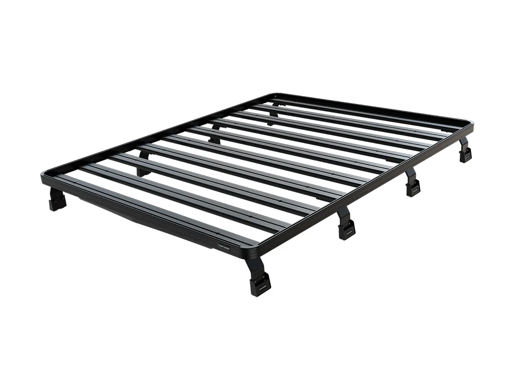 Baca de caja Slimline II para Chevrolet Silverado/GMC Sierra 1500/2500/3500 ReTrax XR 6'6" (1988-actual) - Imagen 6