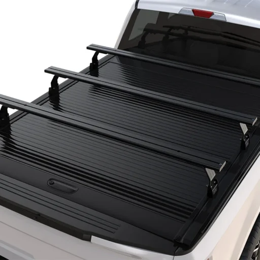 Barras de carga triple para Chevrolet Silverado/GMC Sierra 1500/2500/3500 ReTrax XR 5'9" (2007-actual)
