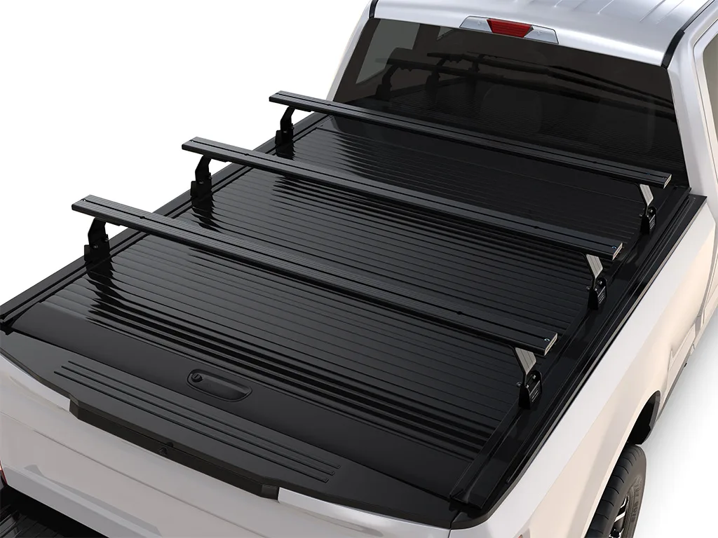 Barras de carga triple para Chevrolet Silverado/GMC Sierra 1500/2500/3500 ReTrax XR 5'9" (2007-actual)